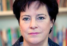 Angela Mills Wade